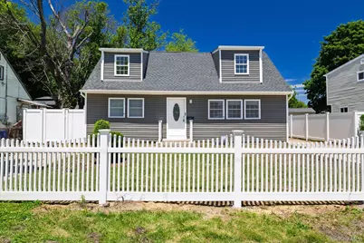 27 New Avenue, Wyandanch, NY 11798 - Photo 1