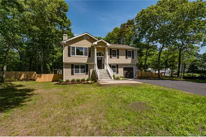 25 Camelot Drive, Centereach, NY 11720 - Photo 1