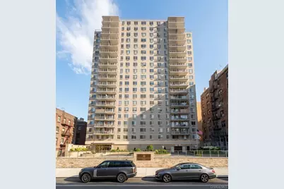 118 18 Union Tpke Apt #B4, Kew Gardens, NY 11415 - Photo 1