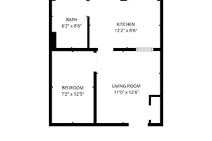 1253 Blake Ave, Brooklyn, NY 11208 - Photo 3