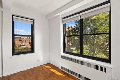 70 Park Terrace West #E40, New York, NY 10034 - Photo 5