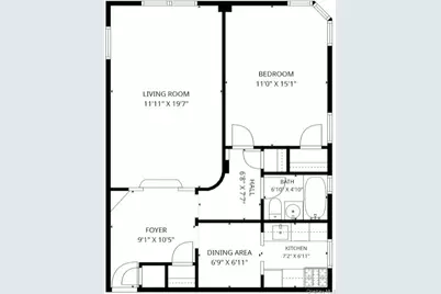 70 Park Terrace West #E40, New York, NY 10034 - Photo 23