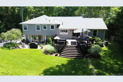 3 Hunter Court, Dix Hills, NY 11746 - Photo 39