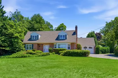 9 Fox Hunt Lane, Cold Spring Harbor, NY 11724 - Photo 1