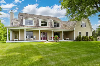 12 Nichris Lane, Staatsburg, NY 12580 - Photo 1