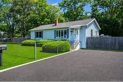 83 Knapp Road, Mastic Beach, NY 11951 - Photo 1