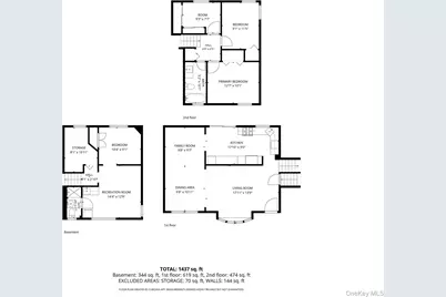 282 W 22nd Street, Deer Park, NY 11729 - Photo 33