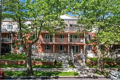 6434 Grand Central Parkway #2B, Forest Hills, NY 11375 - Photo 1