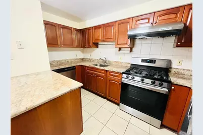 6434 Grand Central Parkway #2B, Forest Hills, NY 11375 - Photo 3