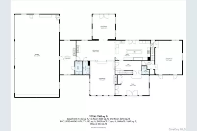 952 Cedar Swamp, Old Brookville, NY 11545 - Photo 47