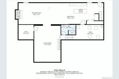 952 Cedar Swamp, Old Brookville, NY 11545 - Photo 47