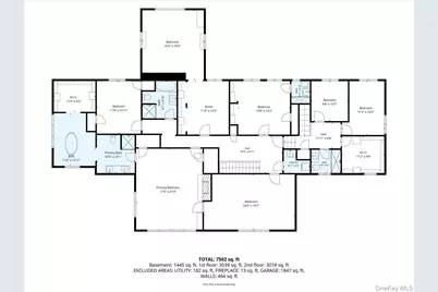 952 Cedar Swamp, Old Brookville, NY 11545 - Photo 49