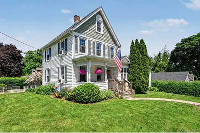 80 Leonard Street, Stamford, CT 06905 - Photo 1