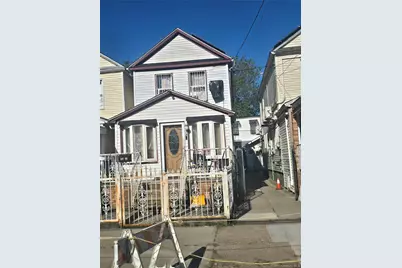 10738 120th Street, Jamaica, NY 11419 - Photo 5