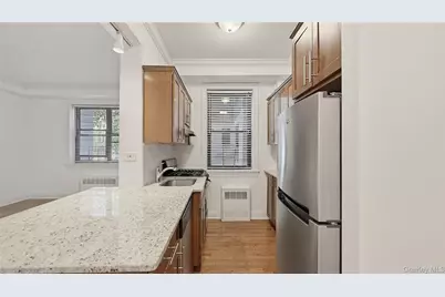 4489 Broadway #2D, New York, NY 10040 - Photo 5