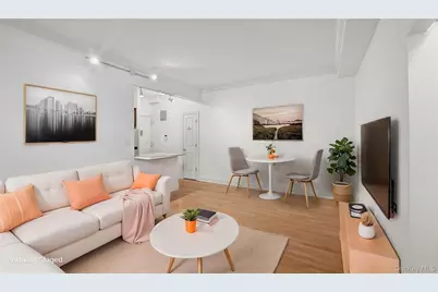 4489 Broadway #2D, New York, NY 10040 - Photo 1