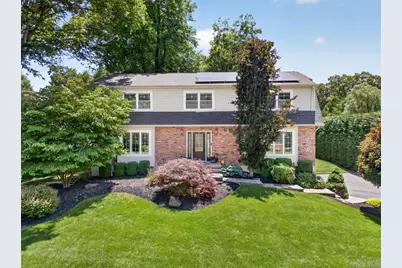 7 Gregory Street, New City, NY 10956 - Photo 3