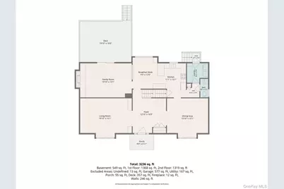 7 Gregory Street, New City, NY 10956 - Photo 37