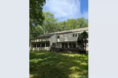 1117 Cedar Ridge Road, Oyster Bay, NY 11771 - Photo 1