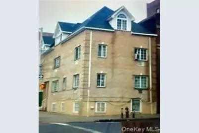 1162 Franklin Avenue, Bronx, NY 10456 - Photo 1
