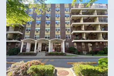 14055 34th Avenue #3E, Flushing, NY 11354 - Photo 1