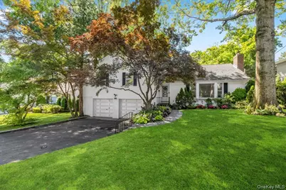 193 Rogers Drive, Scarsdale, NY 10583 - Photo 1
