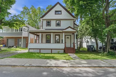 21 Church Street, Ellenville, NY 12428 - Photo 1