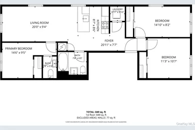6249 60th Street #2 and 3, Ridgewood, NY 11385 - Photo 19