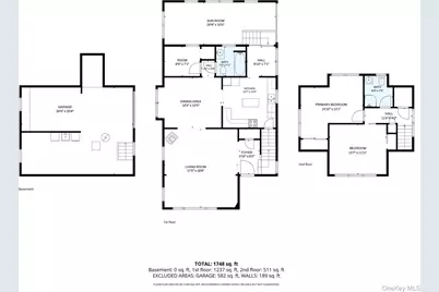 7 Walnut Street, Poughkeepsie, NY 12601 - Photo 27