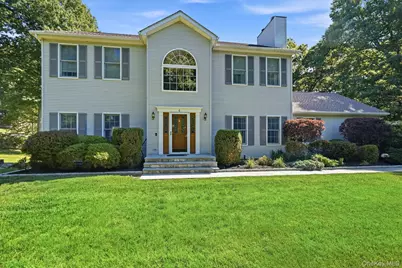 4 Briar Ridge Lane, Putnam Valley, NY 10579 - Photo 1