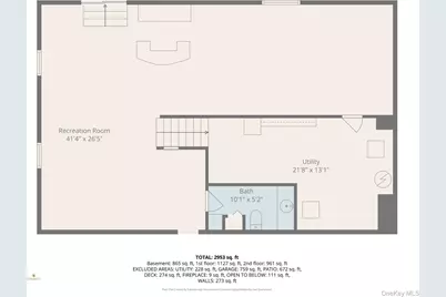 4 Briar Ridge Lane, Putnam Valley, NY 10579 - Photo 39