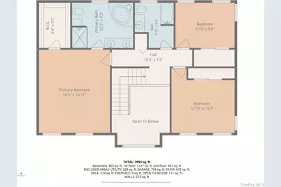 4 Briar Ridge Lane, Putnam Valley, NY 10579 - Photo 37