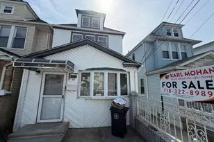 107-54 128th St, Richmond Hill, NY 11419 - Photo 1