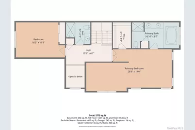 801 Huntington Drive, Fishkill, NY 12524 - Photo 47
