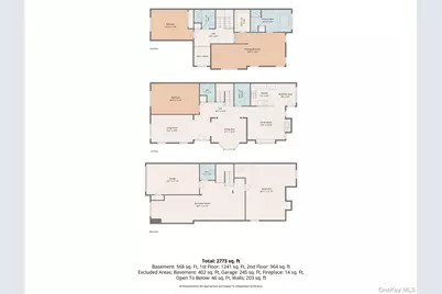 801 Huntington Drive, Fishkill, NY 12524 - Photo 49