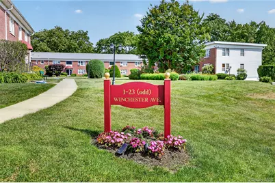 13 Winchester Avenue #2A, Yonkers, NY 10710 - Photo 21