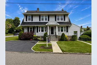 118 Gaylor Road, Scarsdale, NY 10583 - Photo 1