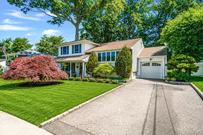 15 Wood Drive, Oyster Bay, NY 11771 - Photo 1