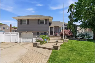 453 2nd Avenue, Massapequa Park, NY 11762 - Photo 1