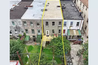 1643 Norman Street, Ridgewood, NY 11385 - Photo 3