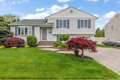 10 Peter Road, Hicksville, NY 11801 - Photo 1