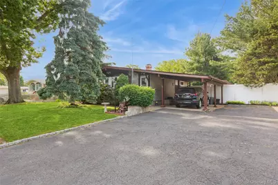 20 Duane Drive, Ronkonkoma, NY 11779 - Photo 1