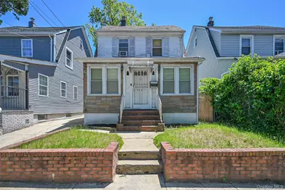 18806 Mangin Avenue, Saint Albans, NY 11412 - Photo 1