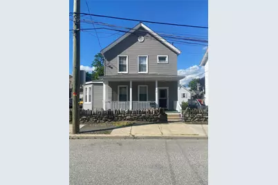16 Cozzens Avenue, Highland Falls, NY 10928 - Photo 1