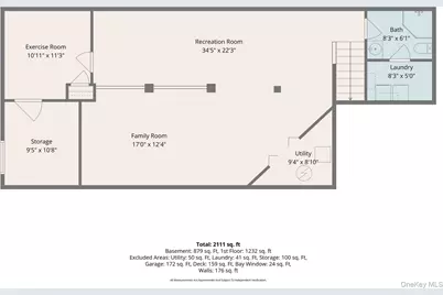 22 Gail Drive, New City, NY 10956 - Photo 31