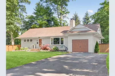 22 Gail Drive, New City, NY 10956 - Photo 1