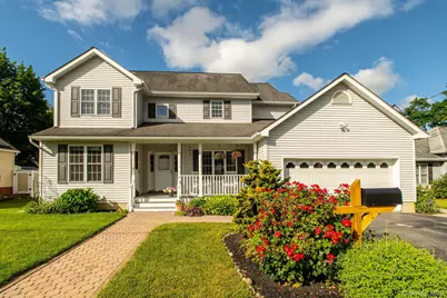 18 Barrett Place, Beacon, NY 12508 - Photo 1