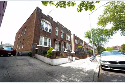 35-46 92nd Street, Jackson Heights, NY 11372 - Photo 1