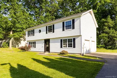 14 Hawkins Street, Poughkeepsie, NY 12601 - Photo 3