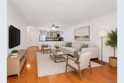 777 N Macquesten Parkway #203, Mount Vernon, NY 10552 - Photo 9